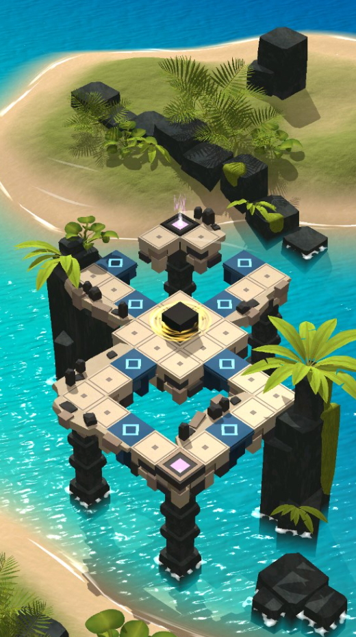 方块历险手机版