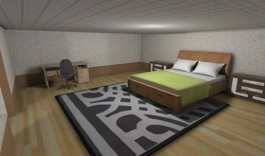 逃离甲亢哥游戏免费