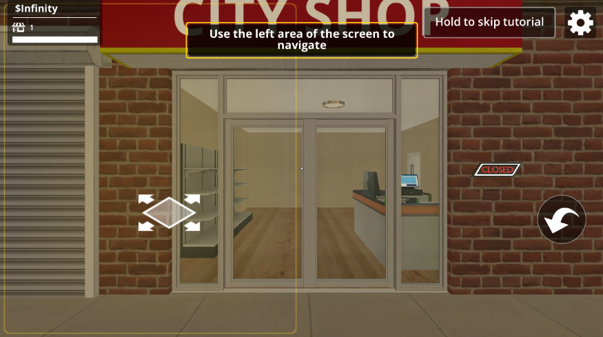 商店模拟器手游