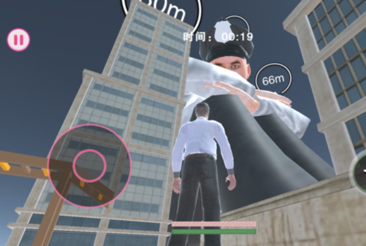 逃离巨人警察安卓