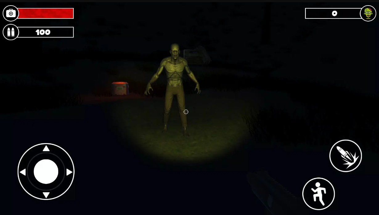 僵尸杀手游戏安卓