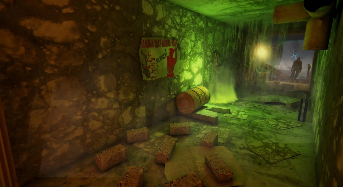 黑暗之路3免广告版