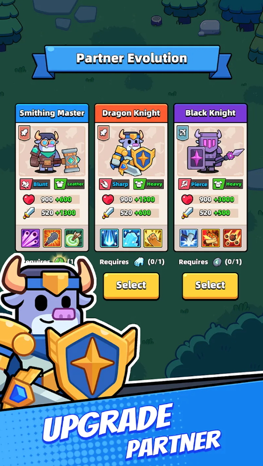 进化大师无限货币