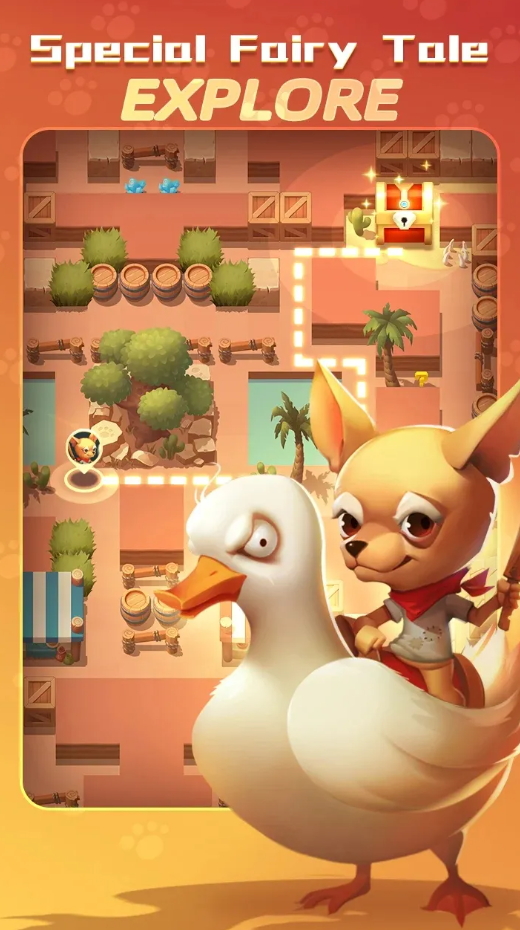 狗狗特工辅助菜单版