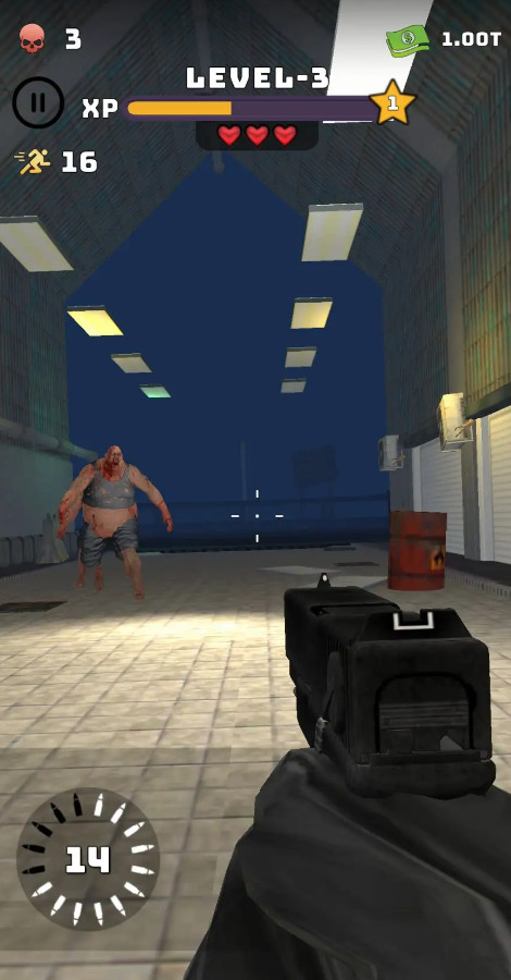 枪炮召唤最新版