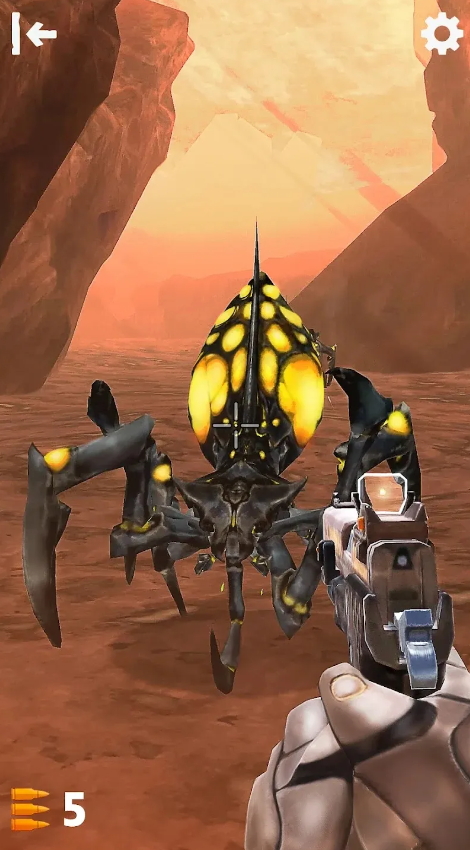 地狱士兵免广告版