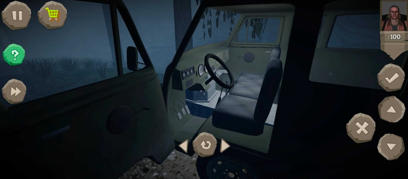 烟斗头复仇5手游