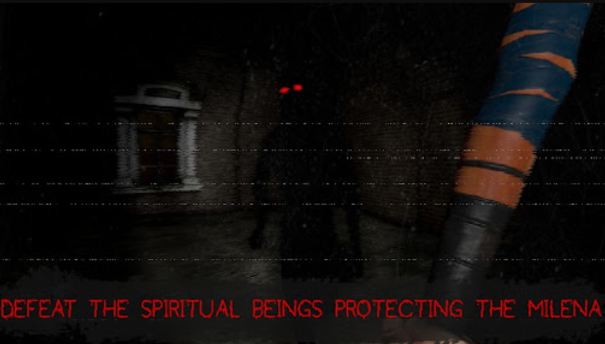 被诅咒的学校米莲娜免广告版