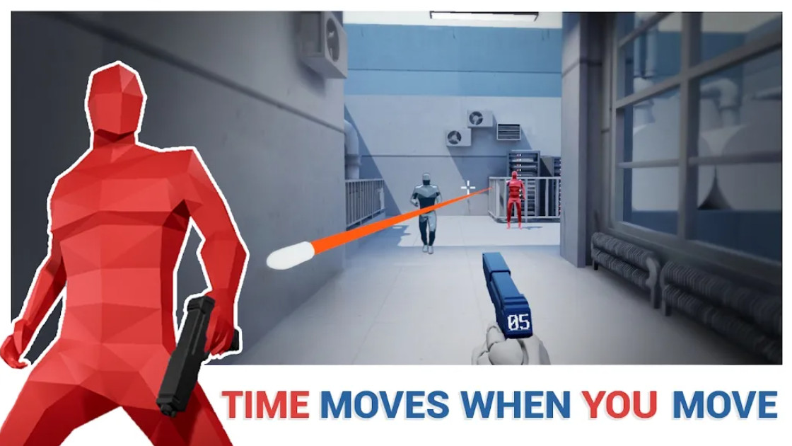 子弹狂热小游戏