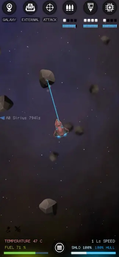 银河系基因组最新版内置菜单