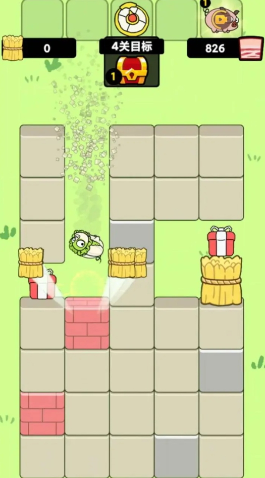 躺平解压模拟器免费