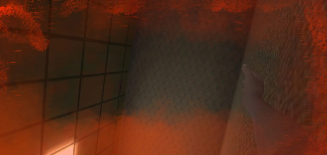 超恐怖迷宫密室手机版