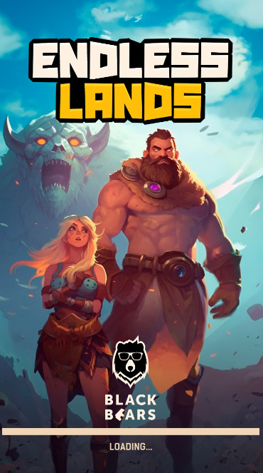 无尽的土地Endlesslands无限金币版