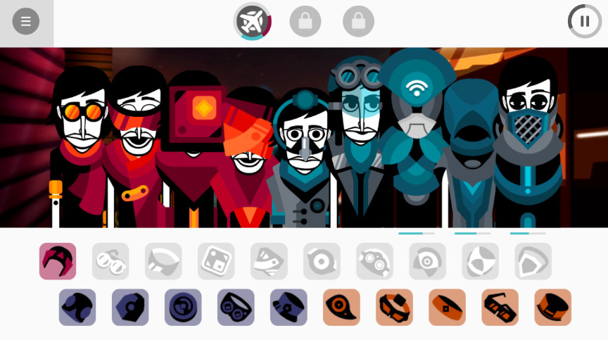 节奏盒子arbox模组安卓版