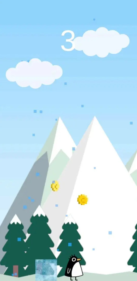 企鹅跳跳乐官方版