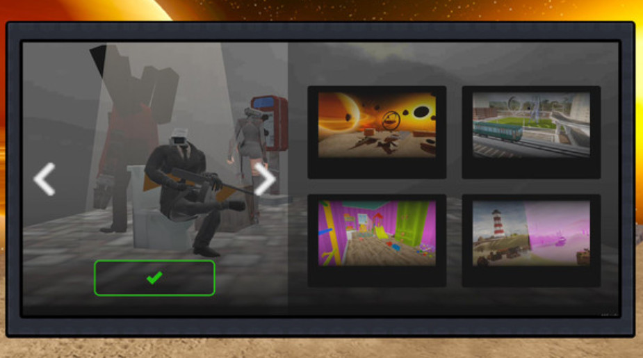 城市枪械大师最新版