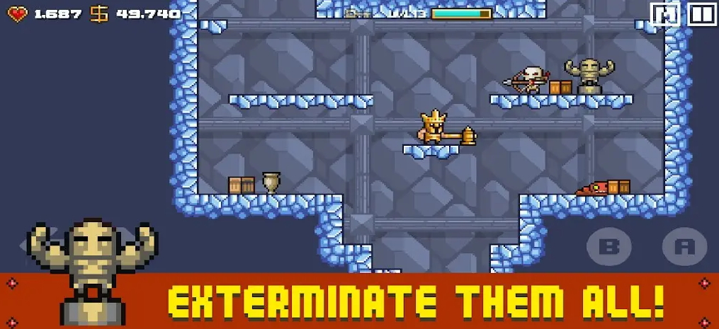 拯救王国免广告