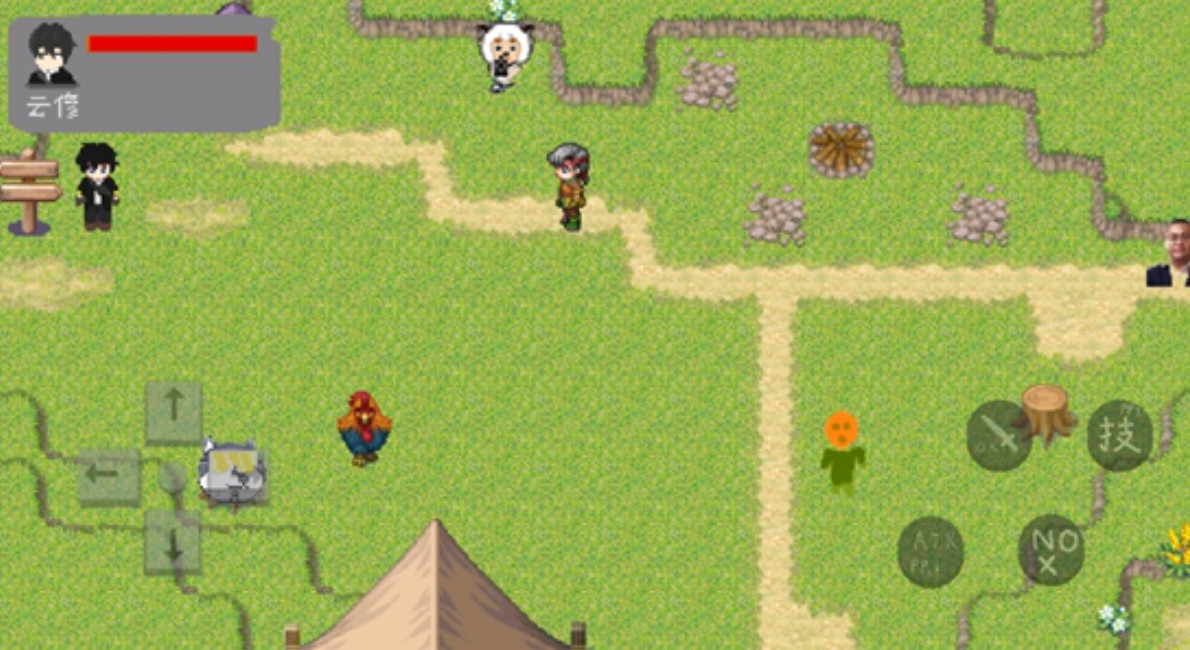 地镇暗魇最新版