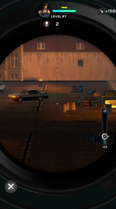 伪装攻击无限奖励