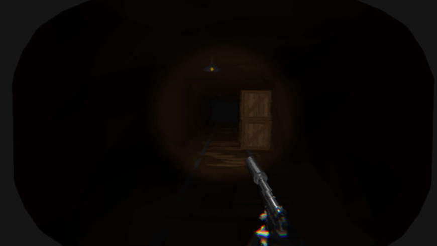 特种部队模拟器中文版