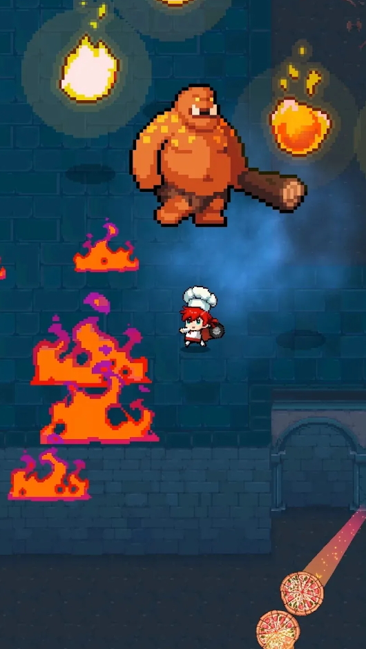 地下城首领免广告