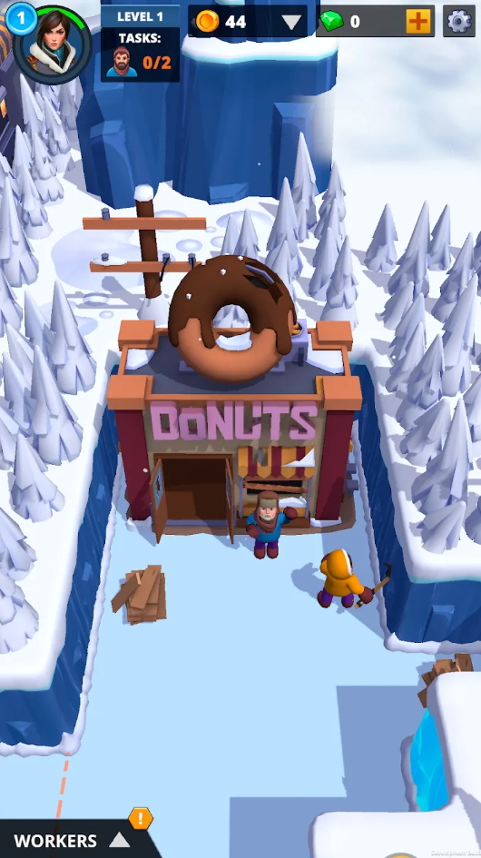 末班列车游戏手机版