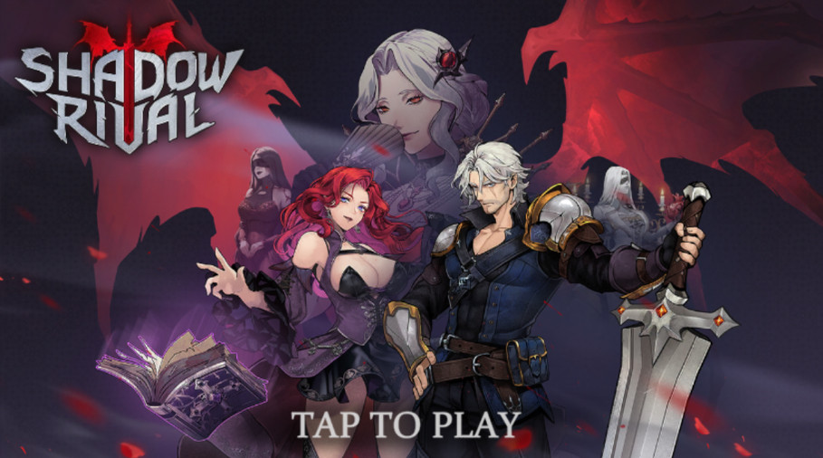 Shadow Rivals暗影对手官方版