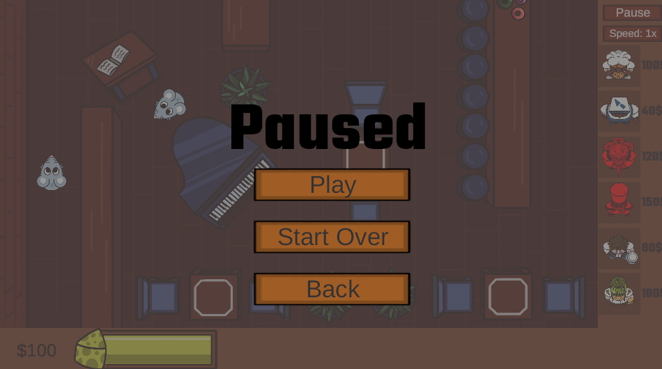 厨师末日完整版