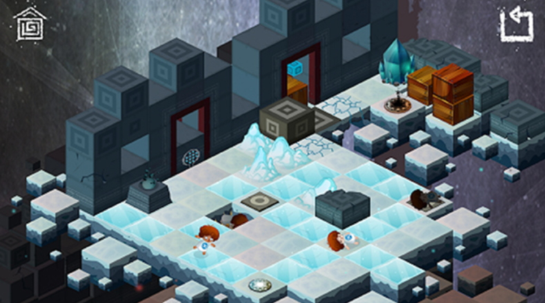 不朽的谜题通关