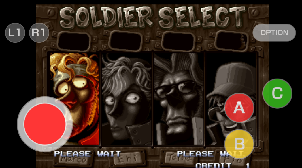 合金弹头x安卓版