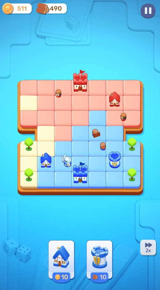 皇家征服大量货币版