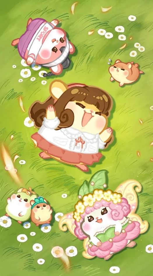 帕帕的商业街官方正版