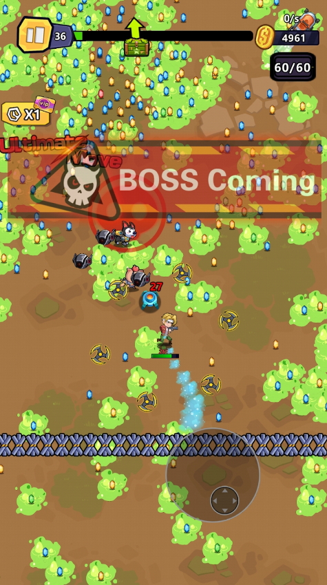 爆射机动队无限奖励