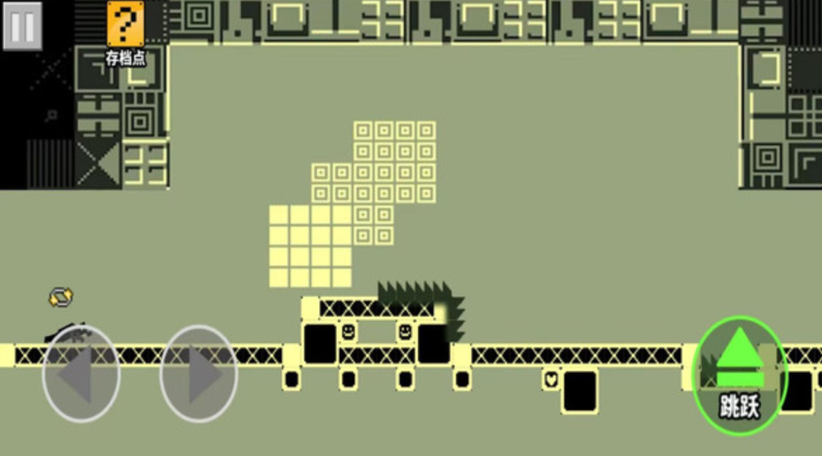 危险跳跃手机版