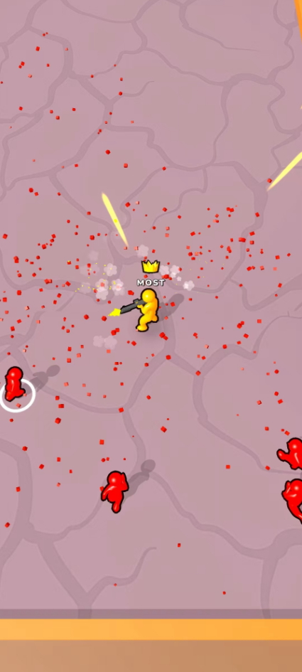 割草围城大挑战安卓版