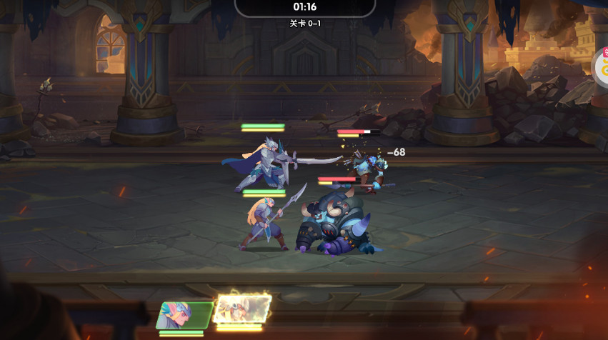 英雄与城堡最新版