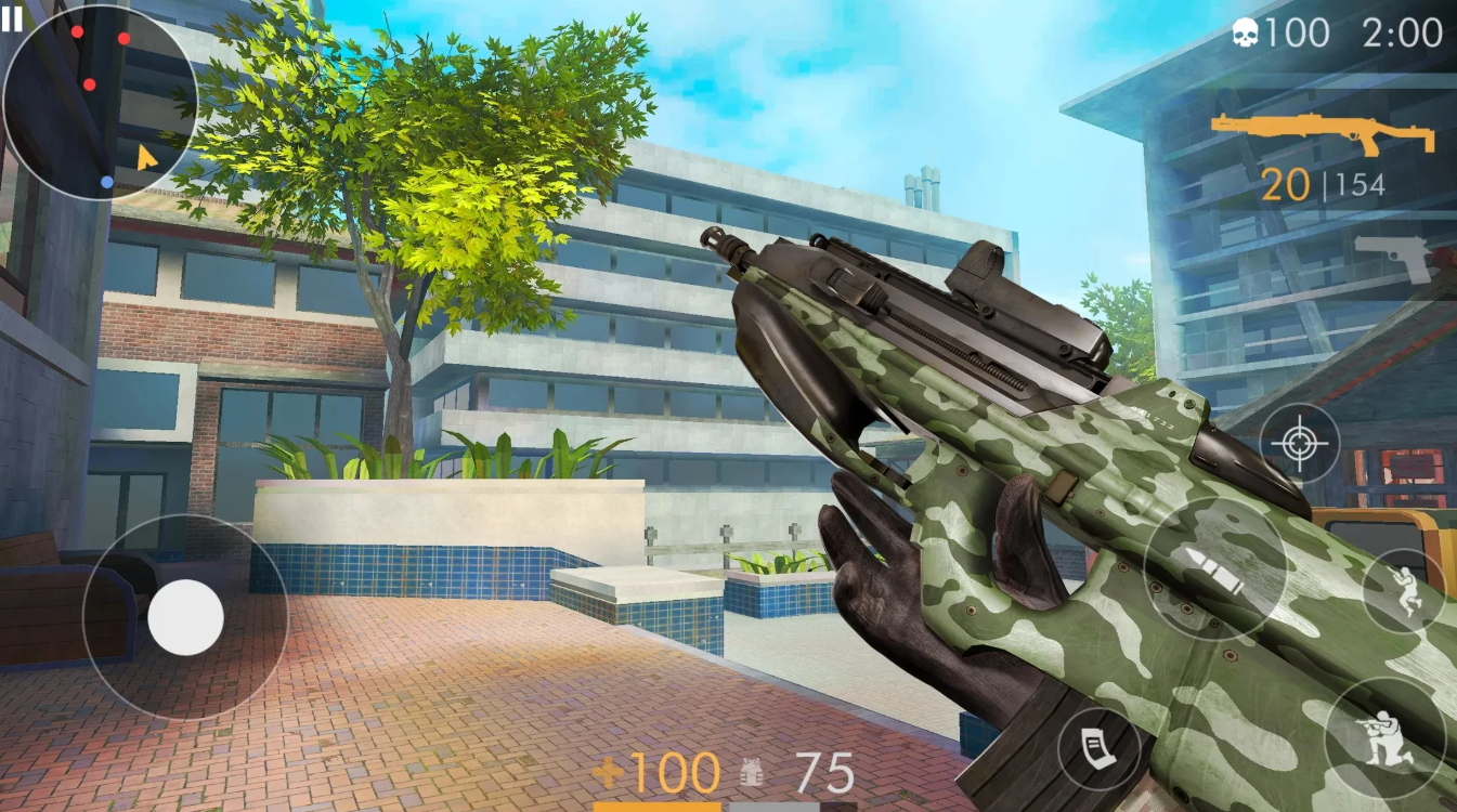 战斗精灵无限货币