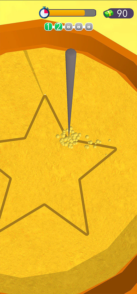 123木头人手游最新版