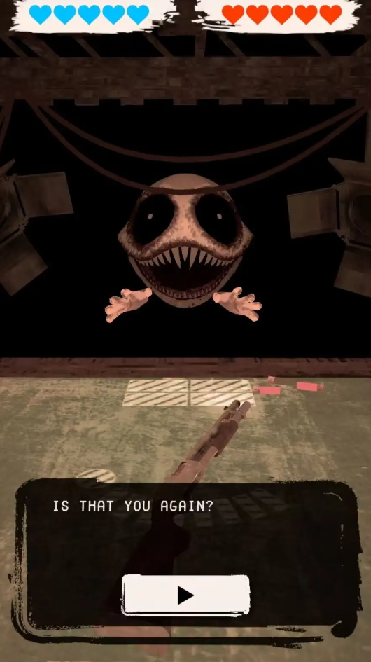 霰弹枪决斗无限货币