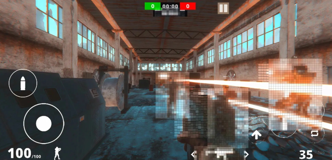 精英战斗:突击部队去广告