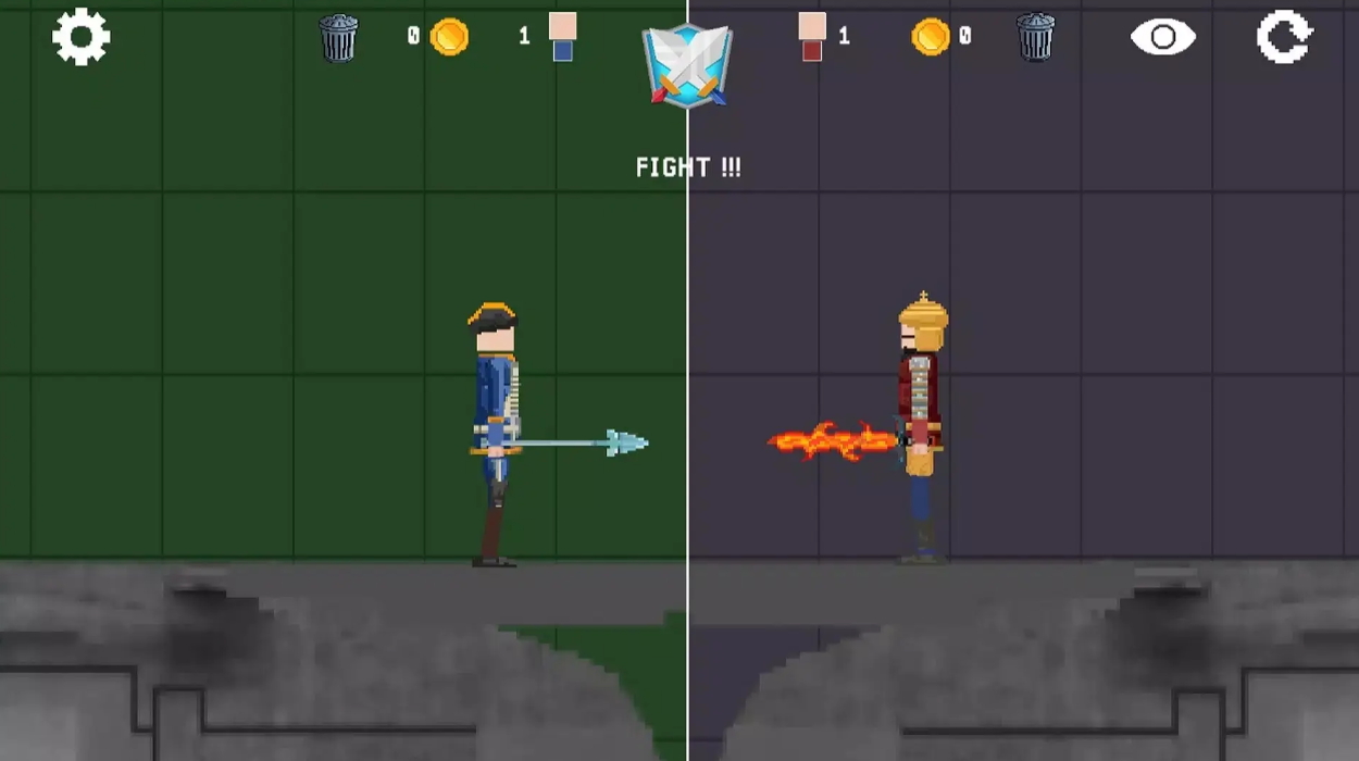 布偶战争沙盒免广告