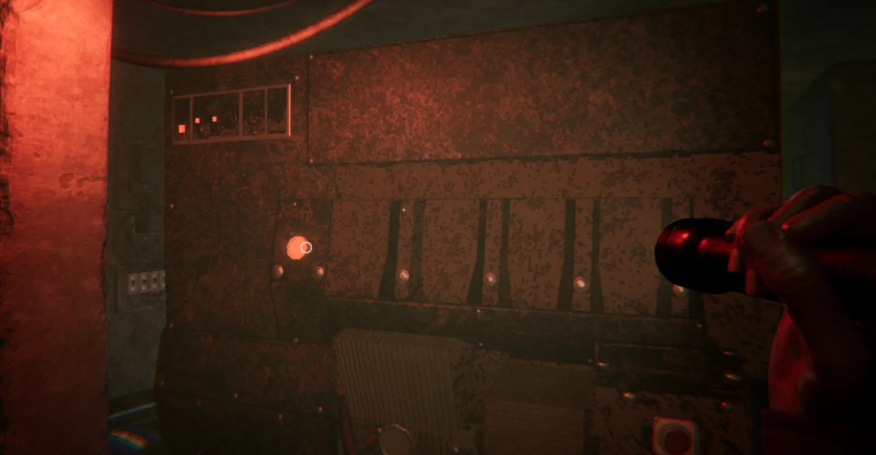 晚报最好的朋友恐怖手游