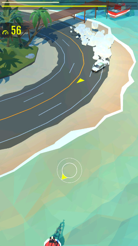 绝尘漂移手游官方版