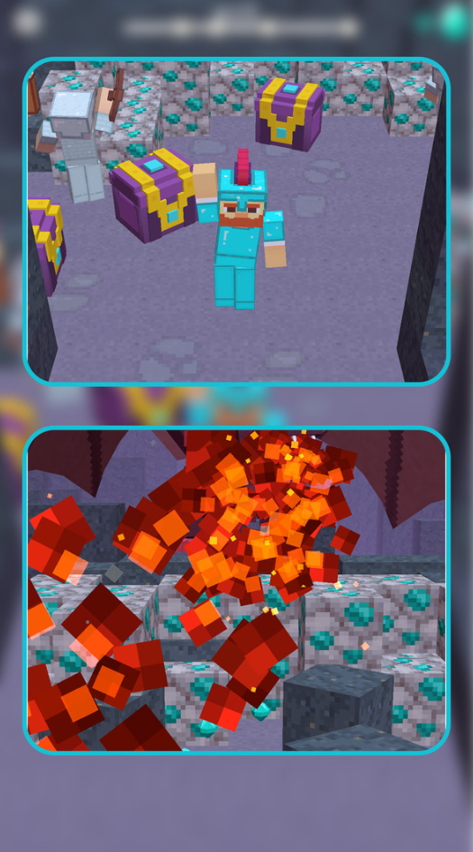 社牛大乱斗手游