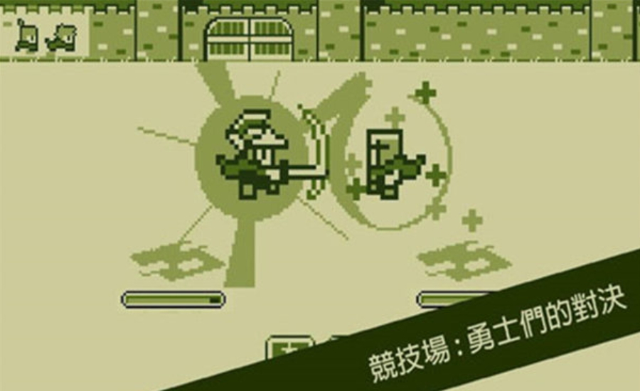 关键勇士手游(TimingHero)