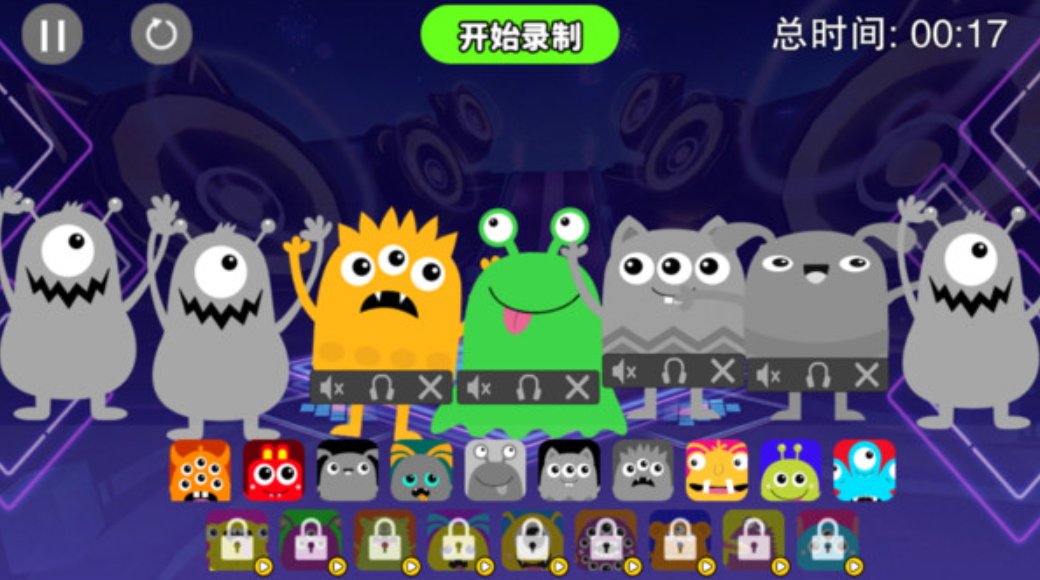 音符节奏大师游戏手机版