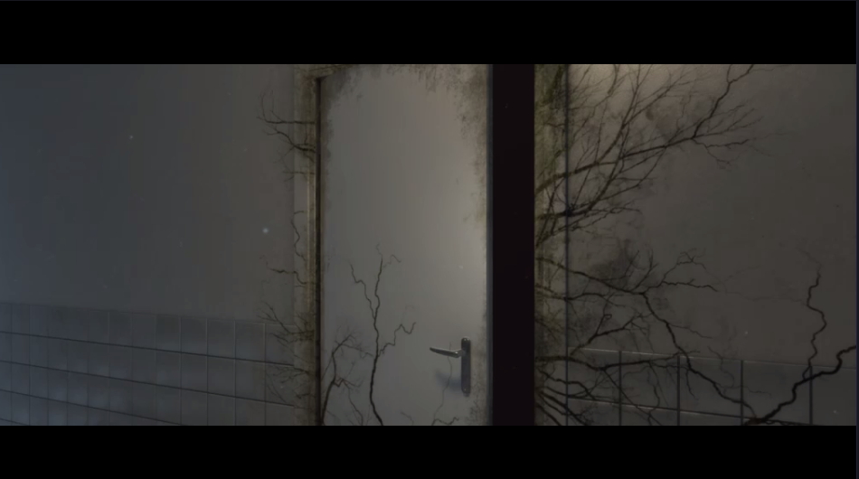 真实恐惧被遗弃的灵魂手游(True Fear 1)