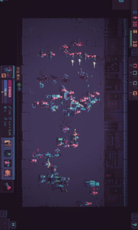 暴君的游戏汉化版(Despot)