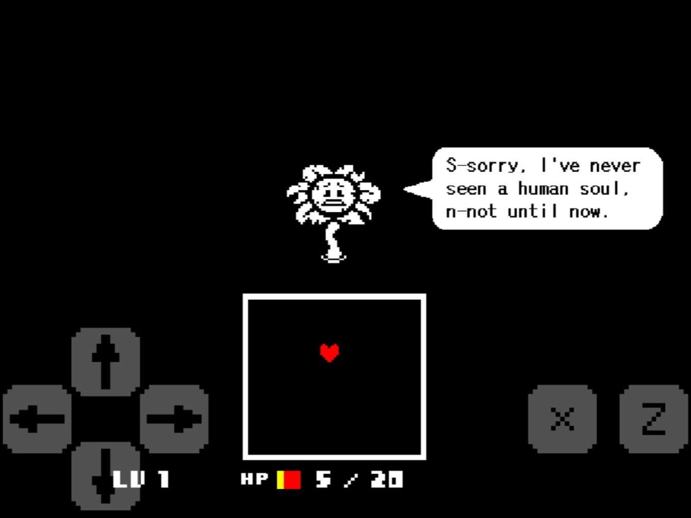 残暴之下手游(Underfell)