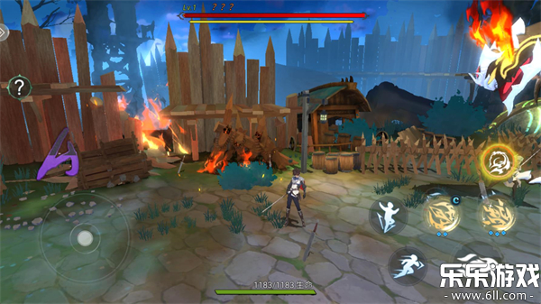 无名之诗下载手机版截图3